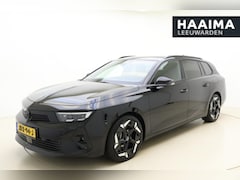 Opel Astra Sports Tourer - 1.6 Turbo Plug In Hybrid GSE 180 PK Automaat | Navigatie | Alcantara bekleding | Rondomzic
