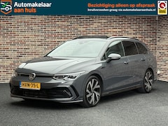 Volkswagen Golf Variant - 2.0 TDI R-Line Business Panorama Harman Kardon 3x R Line