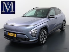 Hyundai Kona Electric - Premium Sky 65.4 kWh NIEUW 51.500, -EURO | ORIG. NL.| DEALER ONDERHOUDEN
