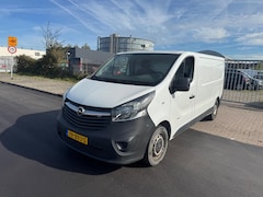 Opel Vivaro - 1.6 CDTI L2H1 AIRCO