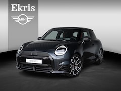 MINI Cooper - 3-deurs E JCW + XL-pakket
