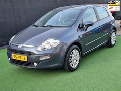 Fiat Punto Evo - 1.4 Dynamic AUTOMAAT NAVI