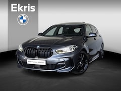 BMW 1-serie - 118i | High Executive | M Sport | Elektrische Achterklep | Comfort Access | Achteruitrijca
