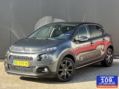 Citroën C3 - 1.2 82PK Shine | CRUISE | NAVI | CARPLAY | CAMERA |