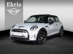 MINI Mini-Electric - 3-deurs Classic + Panoramadak