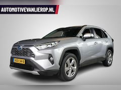 Toyota RAV4 - 2.5 Hybrid Dynamic 2020 CAMERA | ELEK. ACHTERKLEP