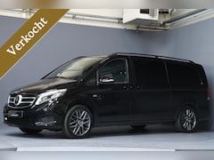 Mercedes-Benz V-klasse - 250d 4-MATIC Extra Lang DC Avantgarde Edition