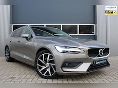 Volvo V60 - 2.0 T4 Momentum Pro | Head Up | Memory | Panoramadak | Camera
