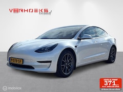 Tesla Model 3 - Standard RWD Plus 60 kWh + Trekhaak