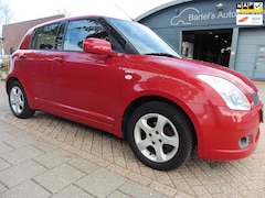 Suzuki Swift - 1.5 Exclusive AIRCO EERSTE EIGENAAR