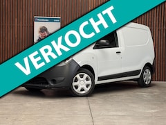 Dacia Dokker - 1.6 MPI 100 Basic Bluetooth-Camera-Lage-km-1e eigenaar