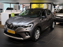 Renault Captur - 1.3 TCe 130pk EDC Automaat Intens