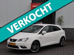 SEAT Ibiza - 1.2 TSI Chill Out plus airco LM 3e eig org NL