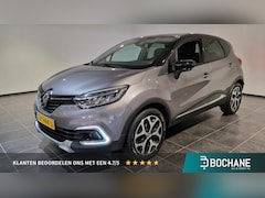 Renault Captur - 0.9 TCe Intens | Trekhaak | Navigatie | Achteruitrijcamera | Climate control