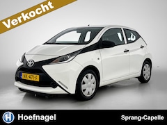 Toyota Aygo - 1.0 VVT-i x-now | Airco |