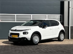 Citroën C3 - 1.2 PureTech S&S Feel bj.2017 Autom|Airco|Pdc|Nap