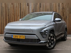 Hyundai Kona - 65, 4 kWh 217pk Premium RIJKLAAR