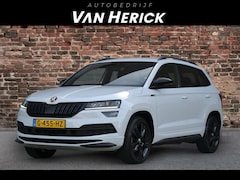 Skoda Karoq - 1.5 TSI ACT Sportline Business | ACC | Trekhaak | Nette staat