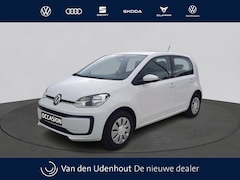 Volkswagen Up! - 1.0