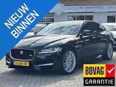 Jaguar XF - 3.0d S PANO | NAVI | KLIMA | CAMERA | BOVAG