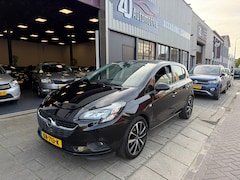 Opel Corsa - 1.4 Edition