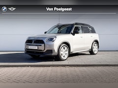 MINI Countryman - C Classic M Plus