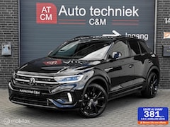Volkswagen T-Roc - 1.5 TSI R-LINE 150PK/DSG/CAMERA/IQ/ACC/VIRT