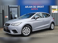 SEAT Ibiza - 1.0 MPI 80PK Climate Lm Velgen PDC 12-2019 Stoelverwarming