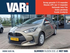Toyota Yaris - 1.5 Hybrid Active Automaat