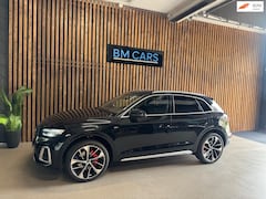 Audi Q5 - 50 TFSI e 2x S-Line Panorama, RS Seats, Acc