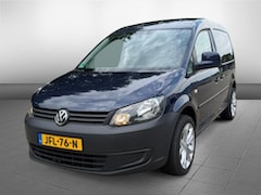 Volkswagen Caddy - 1.2 TSI 5 persoons