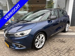 Renault Scénic - 1.2 TCe Zen Navigatie