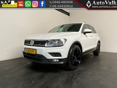 Volkswagen Tiguan - 1.5 TSI ACT Highline
