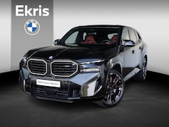 BMW XM - | M Driver's Pack | Harman Kardon | Stoelverwarming | Stoelventilatie | Soft-Close | Comfo