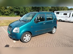 Suzuki Wagon R+ - 1.3 GLS Automaat / Airco