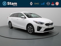 Kia Cee'd Sportswagon - Ceed 140pk GDI PHEV DynamicPlusLine Automaat Camera | Adapt. Cruise | Navi | Parkeersens.