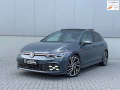 Volkswagen Golf - 2.0 TSI GTI 245PK Pano IQ-Light Leder Memory