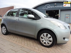 Toyota Yaris - 1.3 VVTi Sol AIRCO