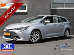 Toyota Corolla Touring Sports - 1.8 Hybrid Active Camera NAP