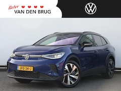 Volkswagen ID.4 - Pro Limited Edition Plus 77 kWh | IQ Light LED Matrix | Trekhaak | Navi | panoramadak | Cl