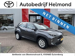 Toyota Yaris Cross - 1.5 Hybrid Active