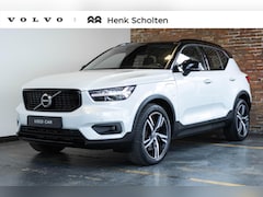 Volvo XC40 - T5 Recharge R-Design Expression | Adaptive Cruise Control | Stoelverwarming | Parkeerverwa