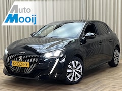 Peugeot 208 - 1.2 PureTech Active *CarPlay* Lane Assist, DAB, Navigatie, Privacy Glass, LED, Cruise, Org
