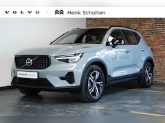 Volvo XC40 - B4 Plus Dark | Verwarmde Voorstoelen+Stuurwiel | Verwarmde voorruit | Semi-Elektrische Tre