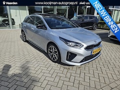 Kia Cee'd - Ceed 1.5 T-GDi GT-Line