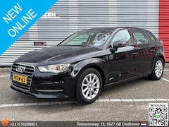 Audi A3 Sportback - 1.4 TFSI Attraction Pro Line | Airco | Cruise | Navi |