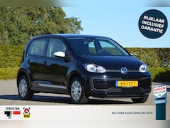 Volkswagen Up! - 1.0 BMT move up 5 drs 1e eig. airco