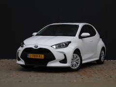 Toyota Yaris - 1.5 Hybrid Active | 1e Eigenaar | Dealer onderhouden | Camera | Apple carplay | NAP | BTW