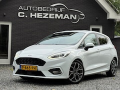 Ford Fiesta - 1.0 Titanium ST Line Carbon Apple Carplay Cruise Lane Assist Automaat