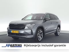 Skoda Kodiaq - 1.5 TSI 204pk PHEV Sportline Business Trekhaak Camera Canton Keyless Memory Virtual Cockpi